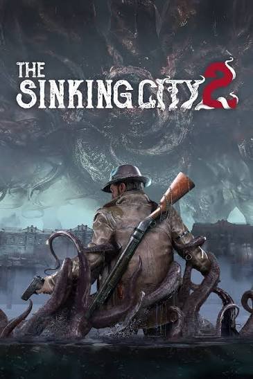 THE SINKING CITY 2