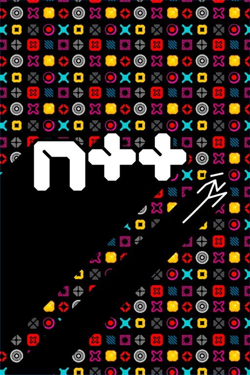 N++ (NPLUSPLUS)