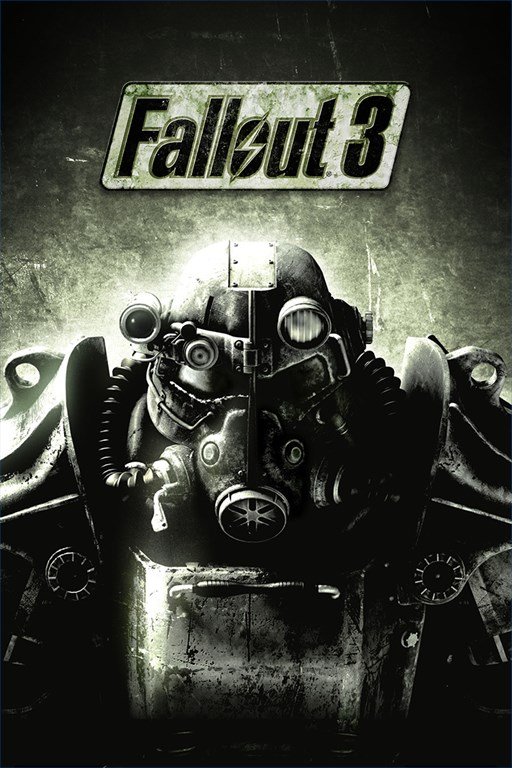 Fallout 4: Game of the Year Edition