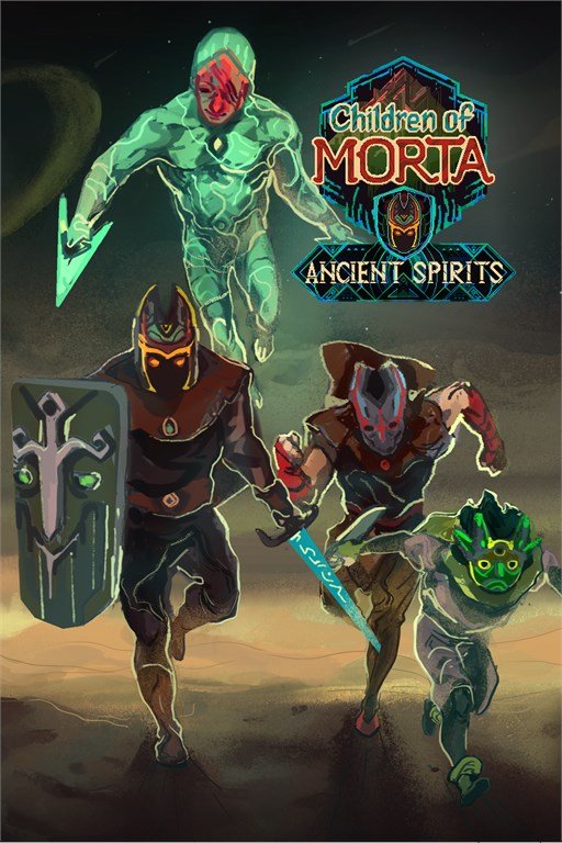 Children of Morta: Complete Edition