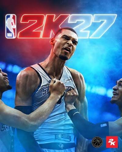 NBA 2K27