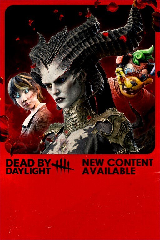 Dead by Daylight