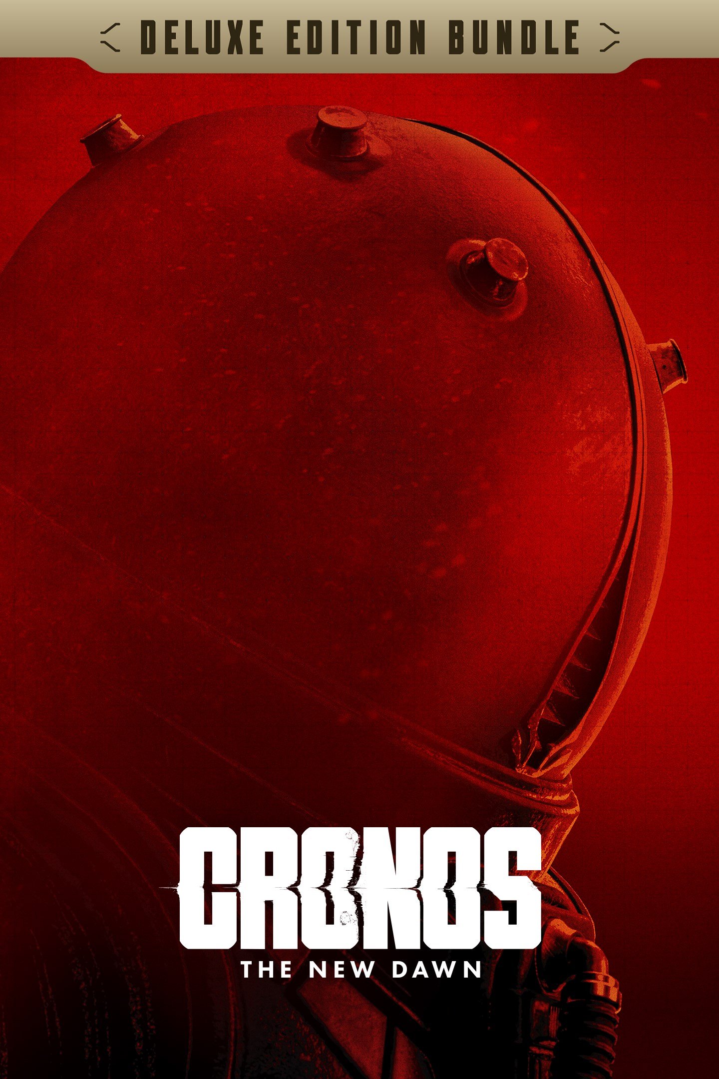 CRONOS: THE NEW DAWN PREORDER DELUXE EDITION