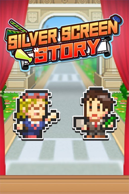 Silver Screen Story