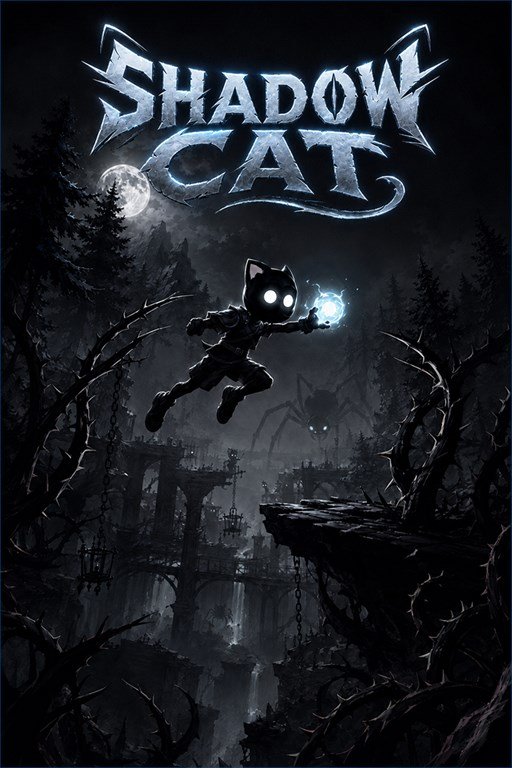 Shadow Cat (Xbox One)