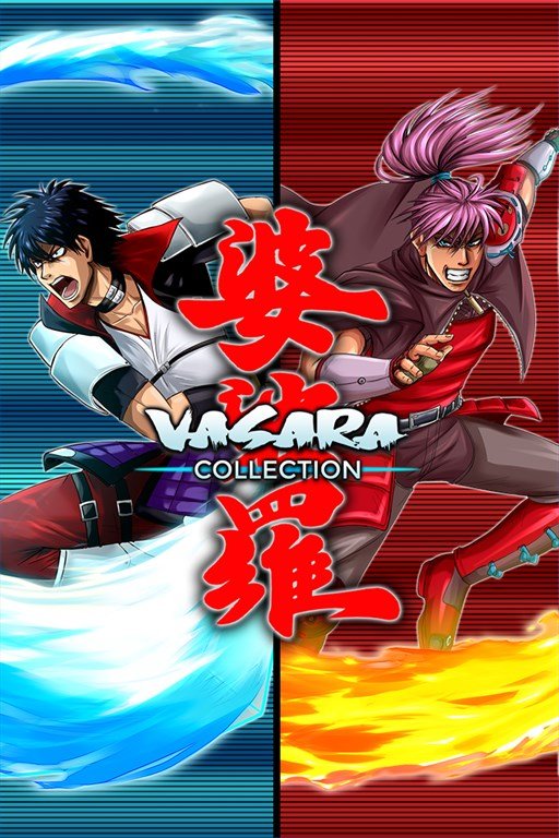 VASARA Collection