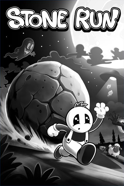 Stone Run (Windows)