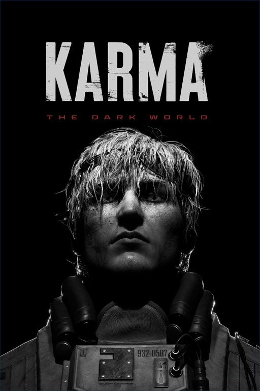 KARMA: The Dark World