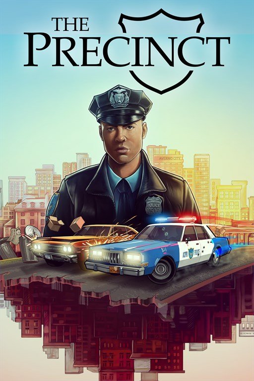 The Precinct