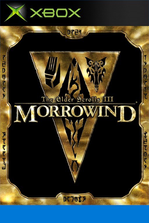 The Elder Scrolls III: Morrowind