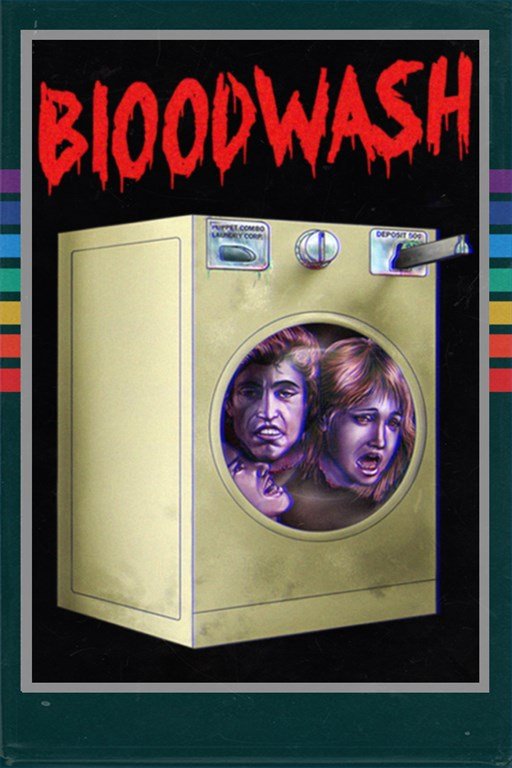 Bloodwash