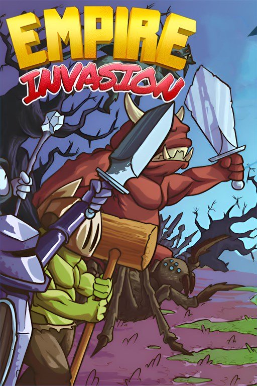 Empire Invasion