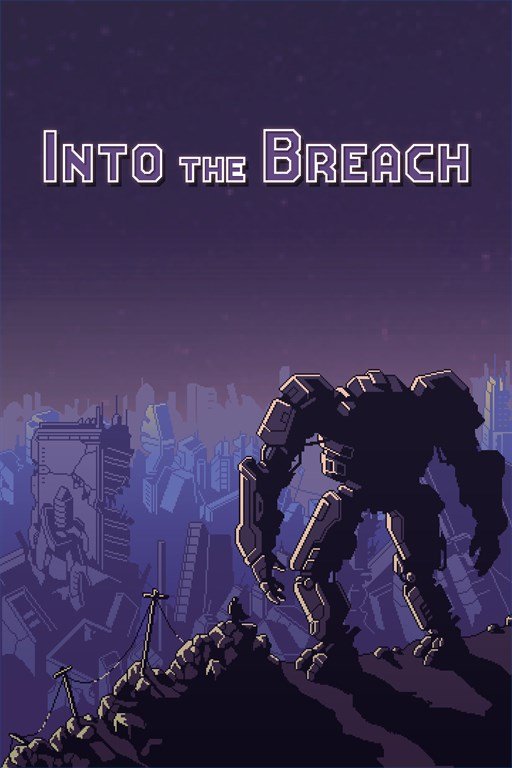 Into the Breach