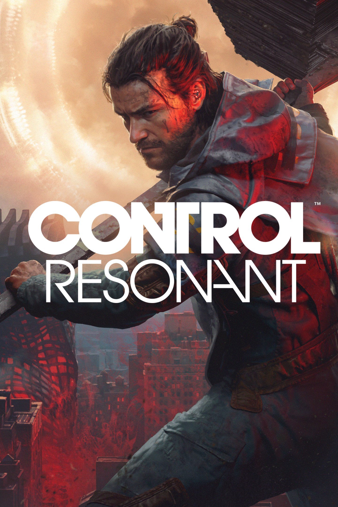 CONTROL RESONANT