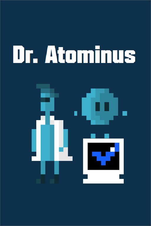 Dr. Atominus bundle