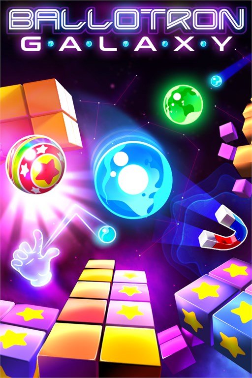 Ballotron Galaxy Bundle