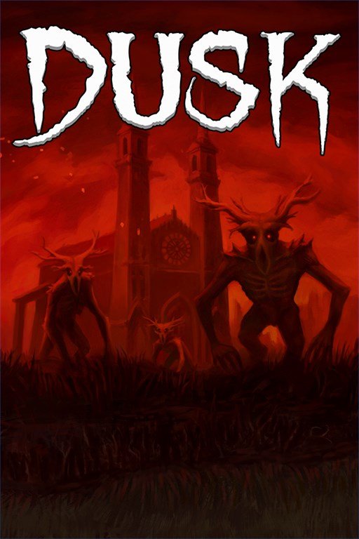 DUSK