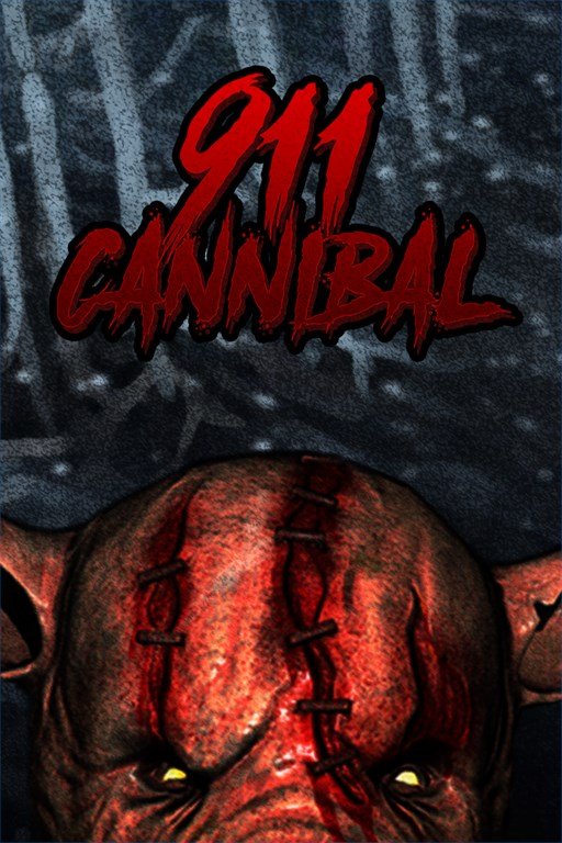 911: Cannibal