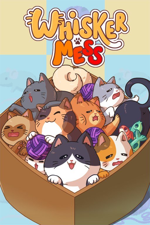 Whisker Mess (Xbox One)