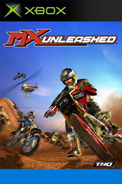 MX Unleashed