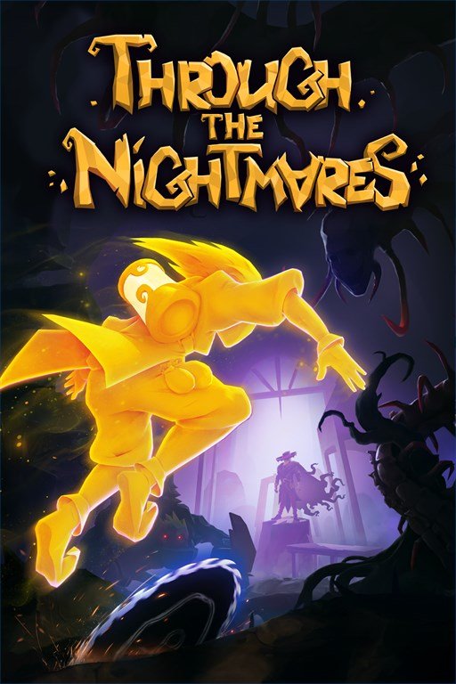 Through the Nightmares