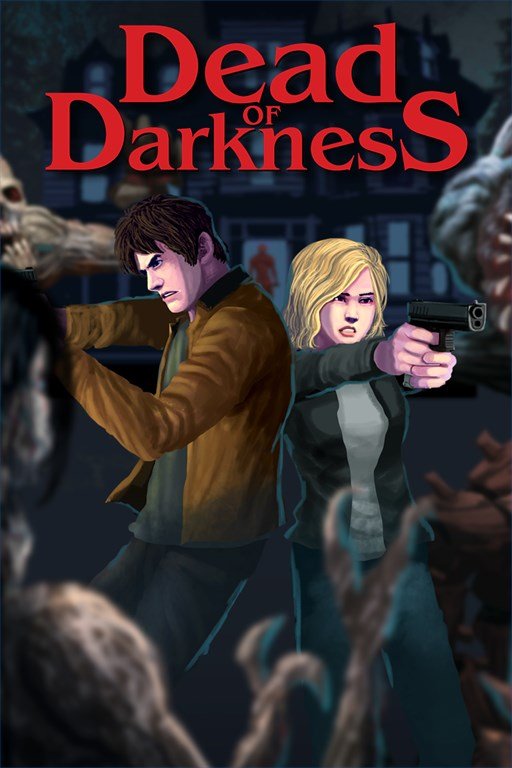Dead of Darkness