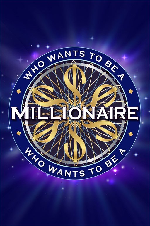 Who Wants to Be a Millionaire?