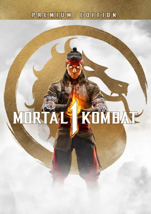 Mortal Kombat™ 1 Premium Edition