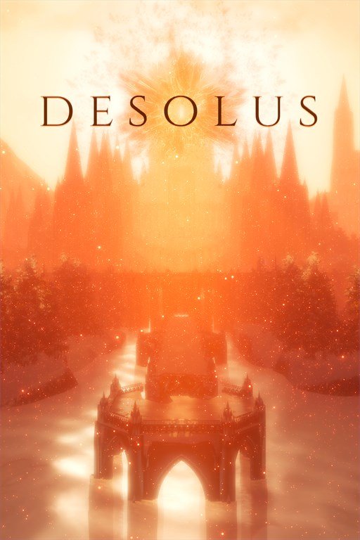 DESOLUS