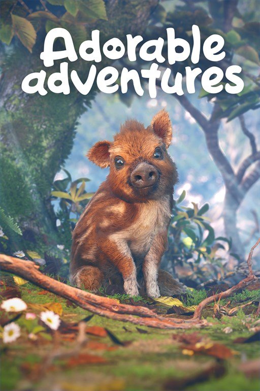Adorable Adventures