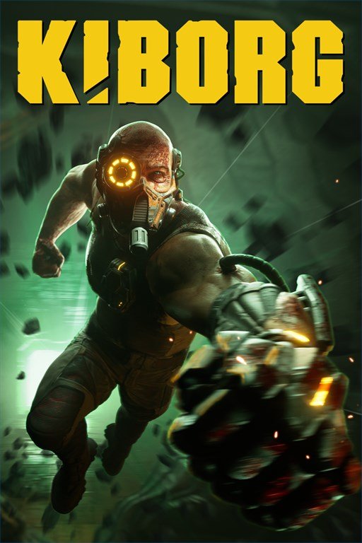 KIBORG
