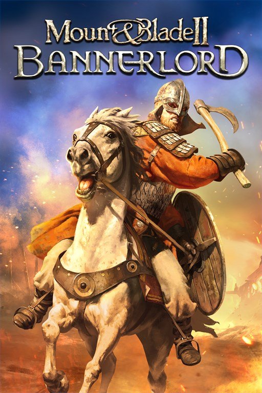 Mount & Blade II: Bannerlord - Digital Companion