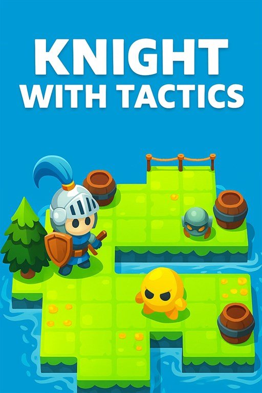 Knight with Tactics