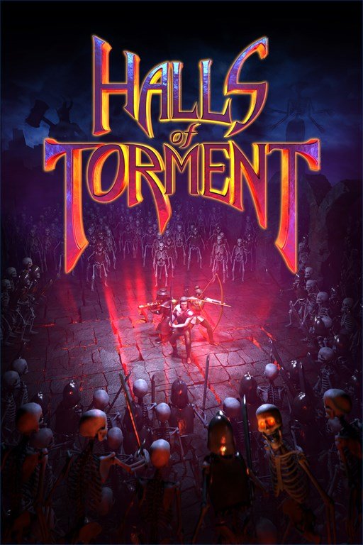 Halls of Torment