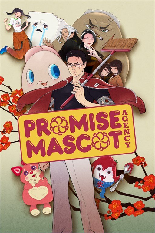 Promise Mascot Agency