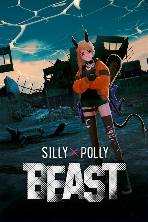 Silly Polly Beast