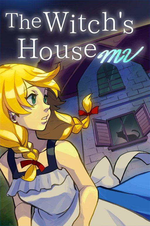 The Witch's House MV