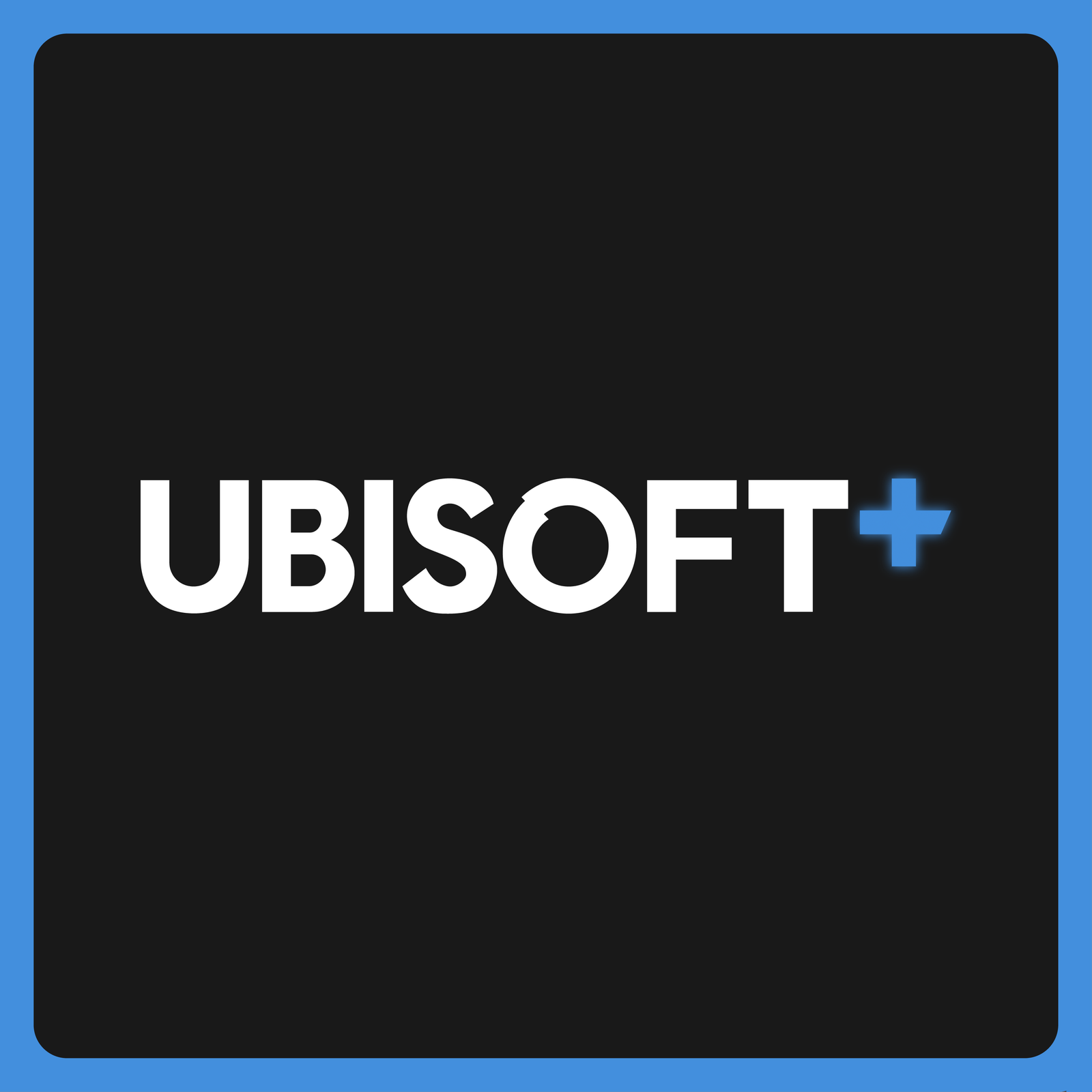 UBISOFT+