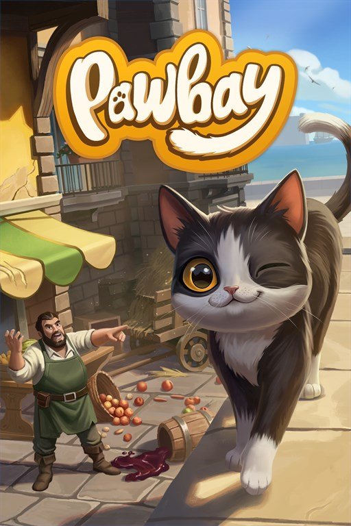 Pawbay
