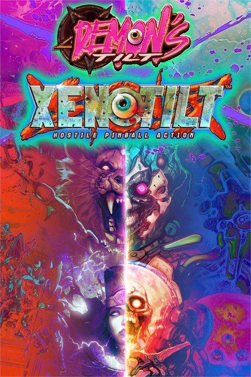 WIZNWAR PINBALL BUNDLE