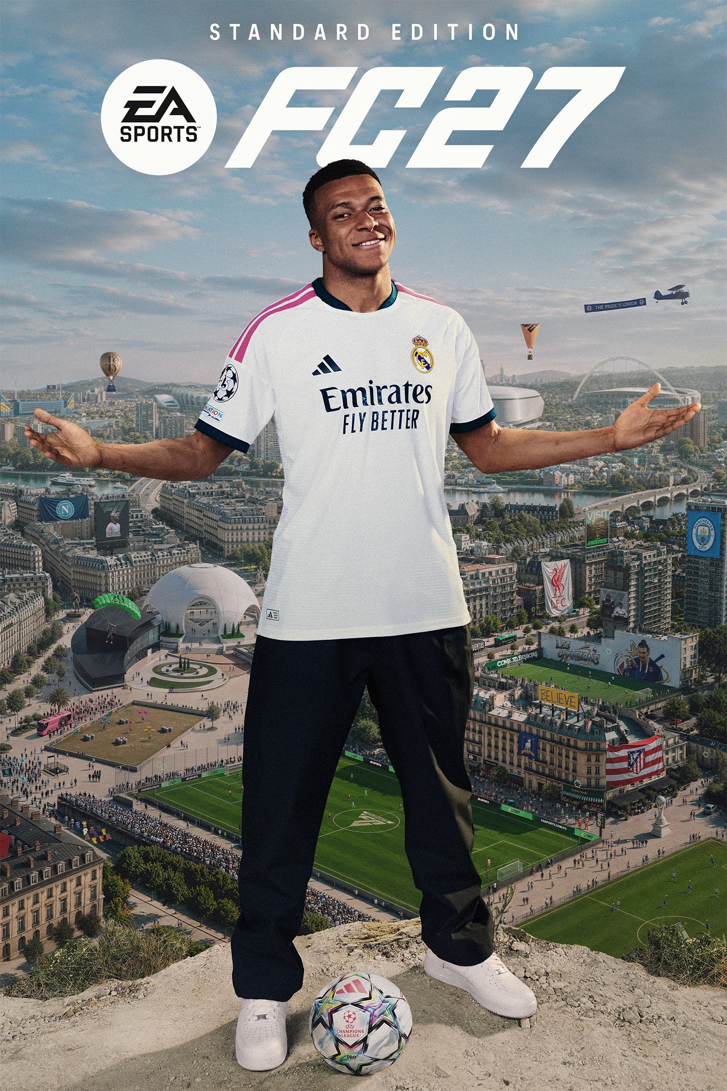 EA SPORTS FC 27
