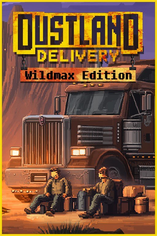 Dustland Delivery (Wildmax Edition)