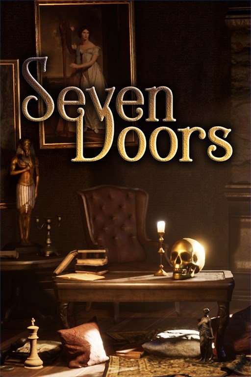 Seven Doors