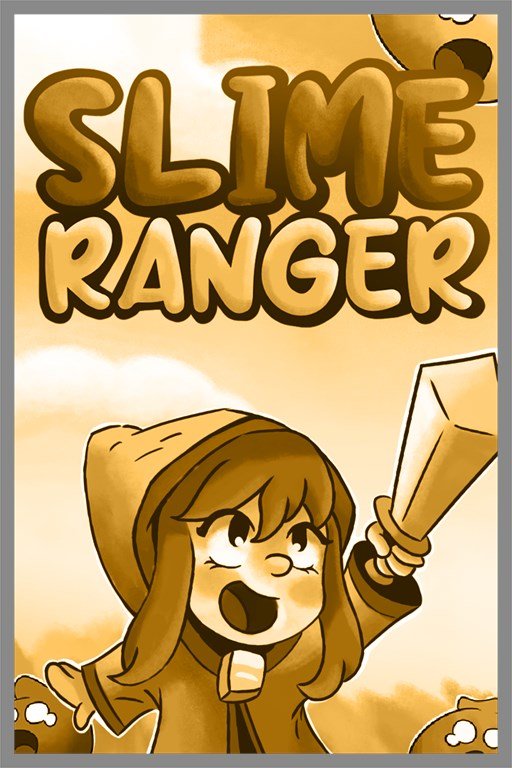 Slime Ranger Bundle