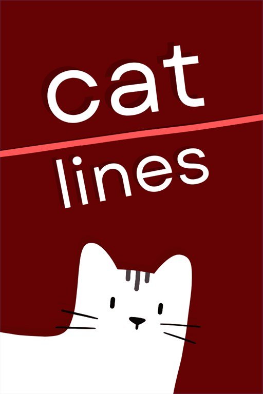Cat Lines (Xbox Series XS)