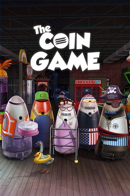 The Coin Game