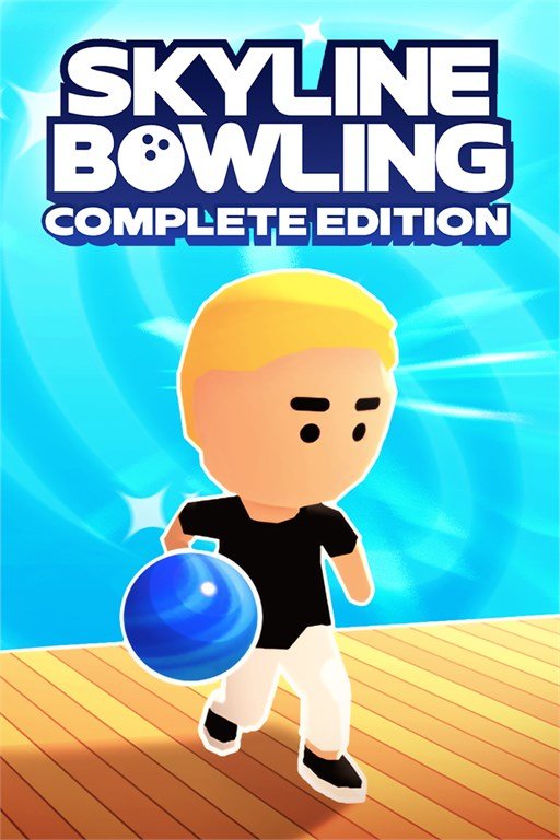 Skyline Bowling: Complete Edition