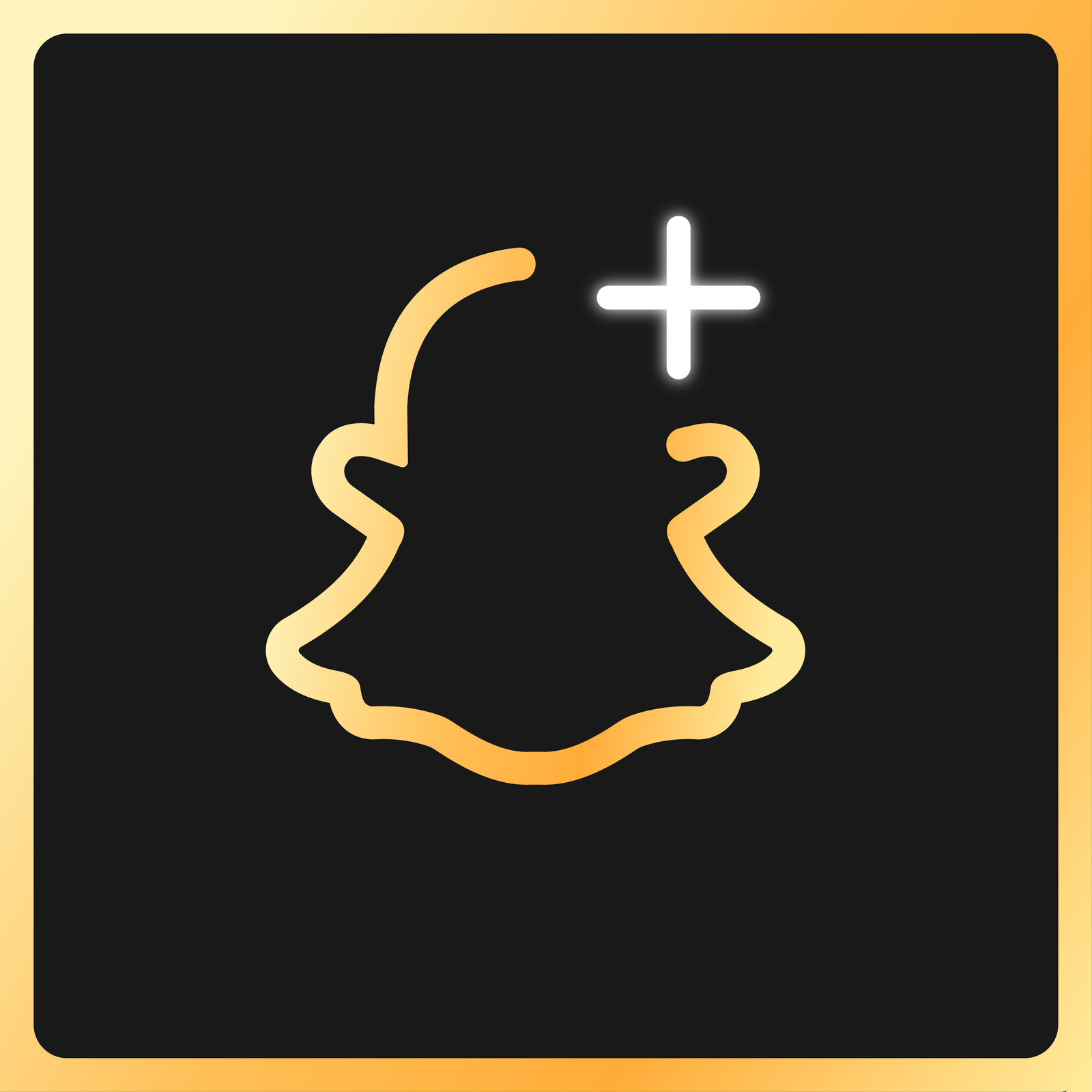 SNAPCHAT+