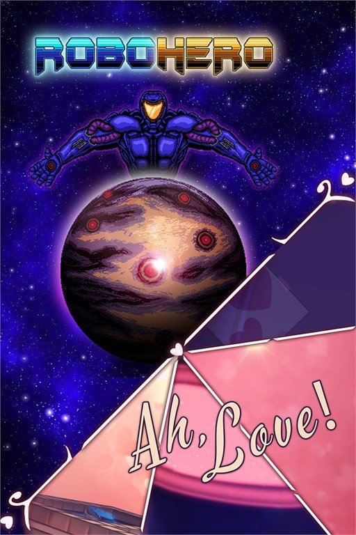Love & Robots