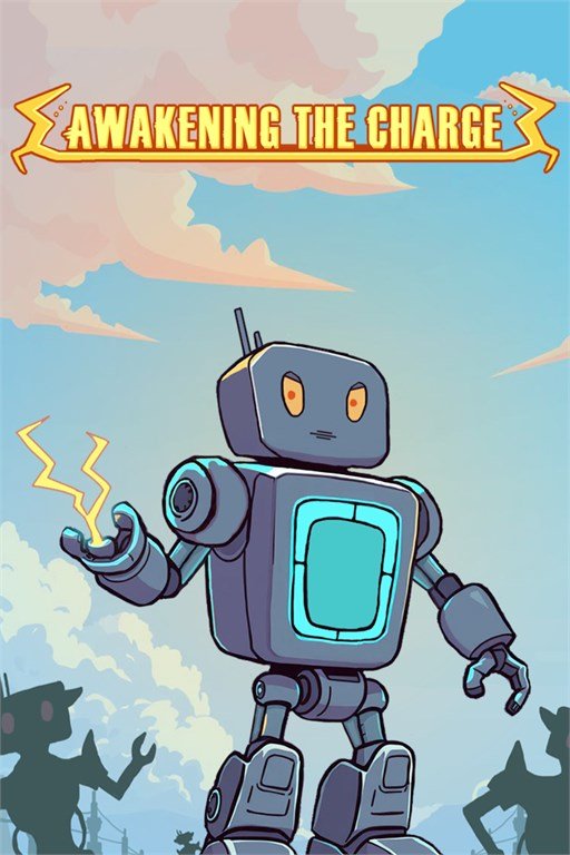 Awakening the Charge Bundle